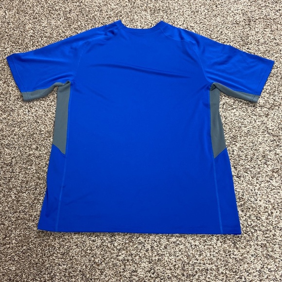 Men’s Nike Dri-Fit T-shirt - Picture 2 of 3